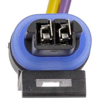 1994 Buick Century Ignition Knock (Detonation) Sensor Harness Dorman 645514 image 3 of 3