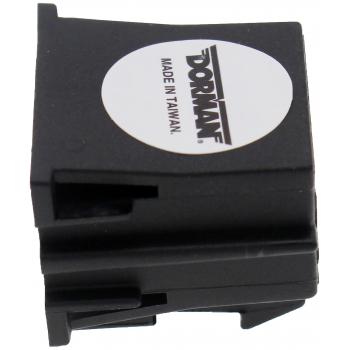 2003 GMC Envoy HVAC Blower Switch Connector Front Dorman 645516 image 4 of 4