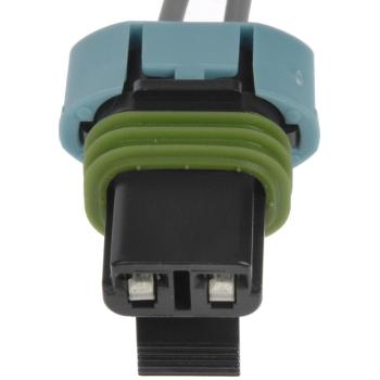 1984 GMC Caballero Door Lock Module Connector Front Left Dorman 645521 image 2 of 2