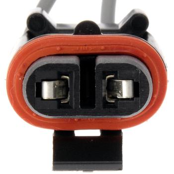 1993 Pontiac Sunbird Power Steering Pressure Switch Connector Dorman 645522 image 1 of 2