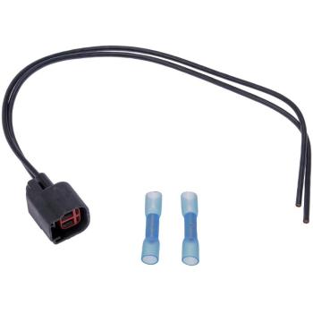 2003 Mercury Marauder Door Lock Module Connector Dorman 645525 image 1 of 2