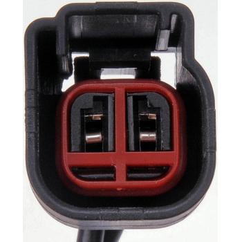 2003 Mercury Marauder Door Lock Module Connector Dorman 645525 image 2 of 2