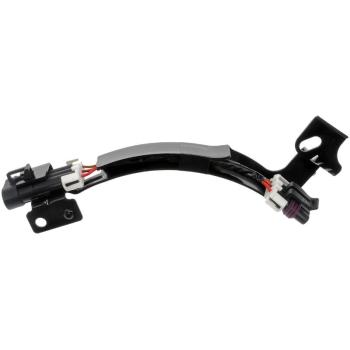 2007 GMC Yukon Engine Camshaft Position Sensor Connector Dorman 645526 image 2 of 3