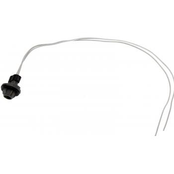 2007 Hummer H3 License Lamp Connector Dorman 645534 image 1 of 4