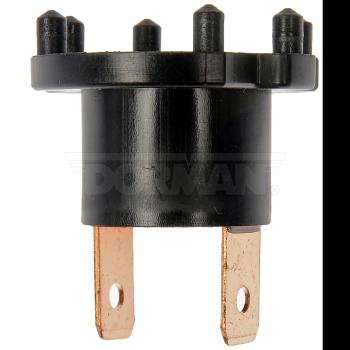 2005 Mazda 3 Headlight Socket Dorman 645540 image 1 of 4