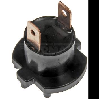 2005 Mazda 3 Headlight Socket Dorman 645540 image 2 of 4