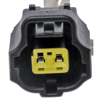 2006 Ford F-150 Air Charge Temperature Sensor Connector Dorman 645555 image 1 of 2