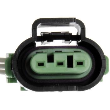 2000 Pontiac Firebird Mass Air Flow Sensor Connector Dorman 645563 image 1 of 2