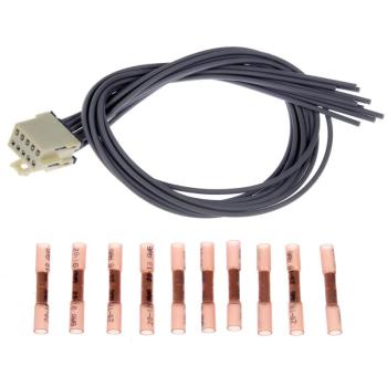 1995 Saturn SL Turn Signal Switch Connector Dorman 645564 image 2 of 2