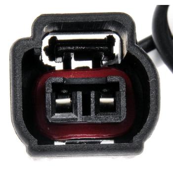 2003 Ford F-250 Super Duty Ignition Coil Connector Dorman 645570 image 1 of 2