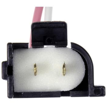 1994 GMC C2500 Suburban Ignition Coil Connector Dorman 645584 image 2 of 2