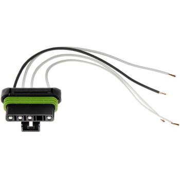 1993 GMC Sonoma Brake Light Connector Dorman 645593 image 2 of 2