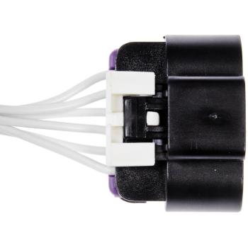 2009 GMC Yukon XL 2500 Parking and Turn Signal Light Connector Dorman 645595 image 3 of 3