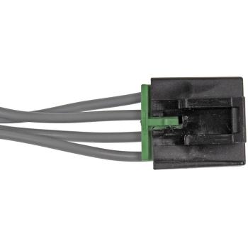 2001 Chevrolet Blazer Traction Control Module Connector Dorman 645596 image 3 of 3