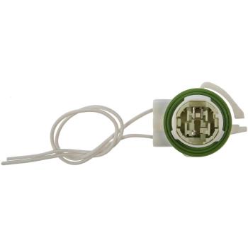 2002 Chevrolet Silverado 2500 Daytime Running Lamp Socket Dorman 645607 image 2 of 3