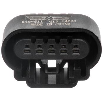 2002 GMC Envoy Tail Light Repair Harness Connector