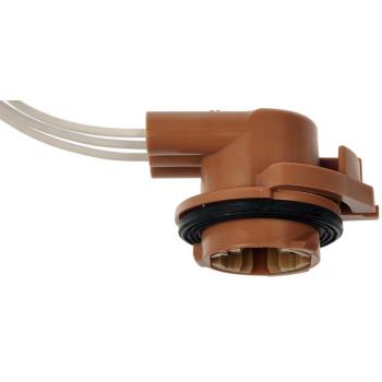 2002 Chevrolet Silverado 2500 Turn Signal Light Socket Front Dorman 645626 image 1 of 3