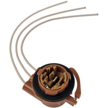 2002 Chevrolet Silverado 2500 Turn Signal Light Socket Front Dorman 645626 image 2 of 3