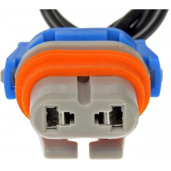 2001 Chevrolet Blazer Headlight Connector Dorman 645628 image 1 of 4