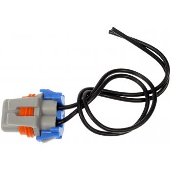 2001 Chevrolet Blazer Headlight Connector Dorman 645628 image 2 of 4