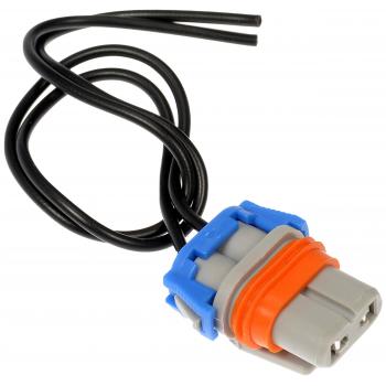 2001 Chevrolet Blazer Headlight Connector Dorman 645628 image 3 of 4