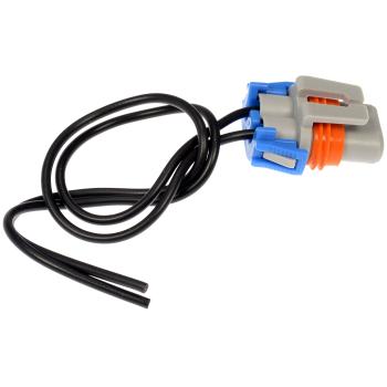 2001 Chevrolet Blazer Headlight Connector Dorman 645628 image 4 of 4