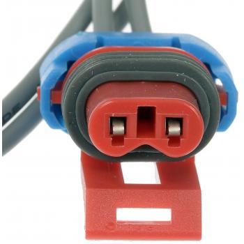 2009 GMC Yukon XL 2500 Vapor Canister Vent Solenoid Connector Dorman 645631 image 1 of 4