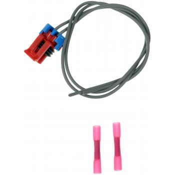 2009 GMC Yukon XL 2500 Vapor Canister Vent Solenoid Connector Dorman 645631 image 2 of 4