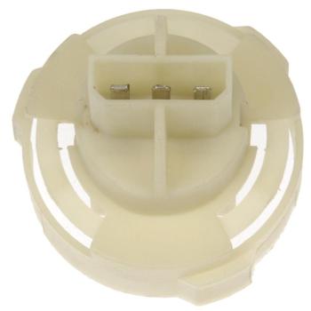 2001 Volkswagen Jetta Turn Signal Light Socket Front Dorman 645652 image 2 of 3