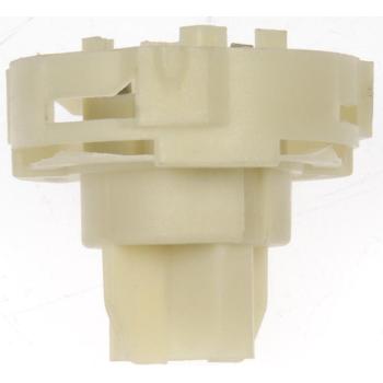 2001 Volkswagen Jetta Turn Signal Light Socket Front Dorman 645652 image 3 of 3