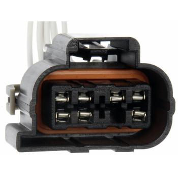Dorman Instrument Panel Wiring Junction Block Connector product image