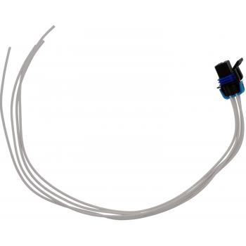 2005 Buick Park Avenue Oxygen Sensor Connector Dorman 645668 image 1 of 4