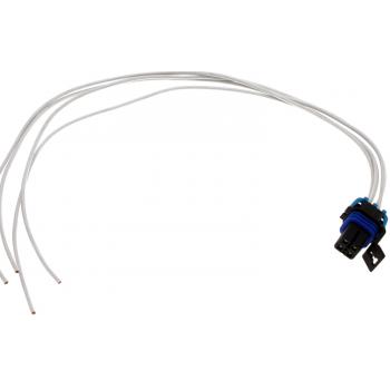 2005 Buick Park Avenue Oxygen Sensor Connector Dorman 645668 image 2 of 4