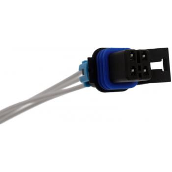 2005 Buick Park Avenue Oxygen Sensor Connector Dorman 645668 image 3 of 4