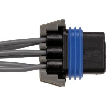 2007 Pontiac G5 Headlight Connector Dorman 645681 image 3 of 3