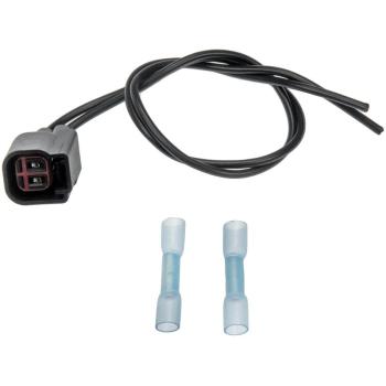 2005 Ford Ranger Door Jamb Switch Connector Dorman 645685 image 2 of 2