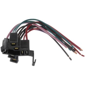 1976 Oldsmobile Omega Ignition Switch Connector Dorman 645694 image 2 of 2