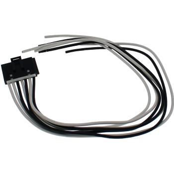 1998 Pontiac Sunfire Door Window Switch Connector Dorman 645702 image 2 of 4