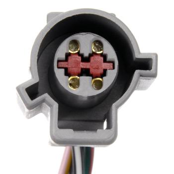 2005 Ford Ranger Oxygen Sensor Connector Dorman 645710 image 2 of 2