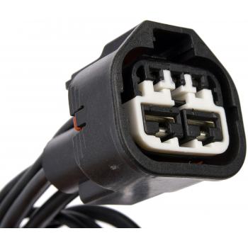 2003 Mercury Marauder HVAC Blower Motor Resistor Connector Dorman 645711 image 4 of 4