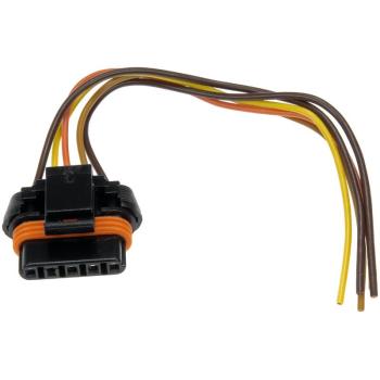 Dorman Diesel Glow Plug Wiring Harness product image