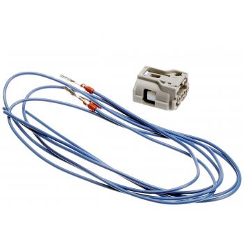 2015 Toyota Venza Engine Camshaft Position Sensor Connector Dorman 645744 image 2 of 4