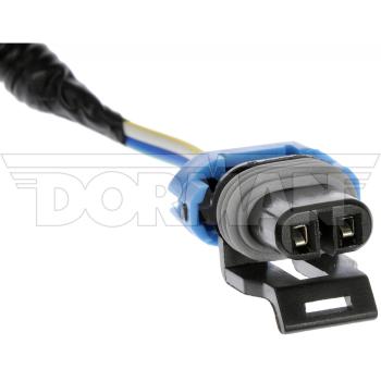 Dorman ABS Harness Connector product image