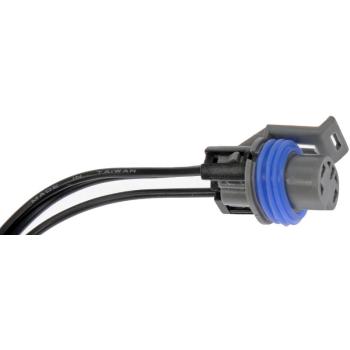 1994 Buick Century Engine Coolant Temperature Sensor Connector Dorman 645780 image 2 of 2