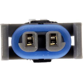 2003 Cadillac DeVille A/C Compressor Clutch Connector