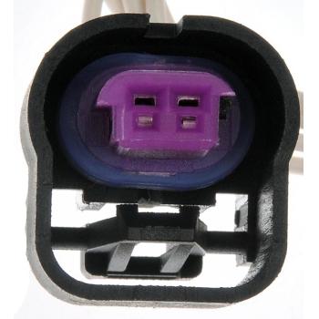 2002 Pontiac Montana Vehicle Speed Sensor Connector Dorman 645782 image 1 of 2