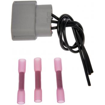 2016 Nissan Maxima Ignition Coil Connector Dorman 645787 image 2 of 4