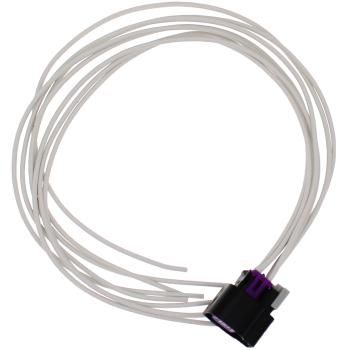 2007 Hummer H3 Headlight Connector Dorman 645800 image 2 of 4