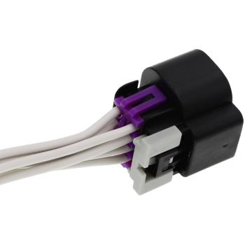 2007 Hummer H3 Headlight Connector Dorman 645800 image 3 of 4