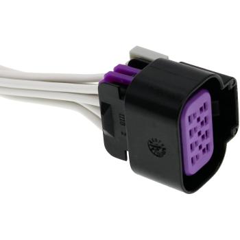 2007 Hummer H3 Headlight Connector Dorman 645800 image 4 of 4